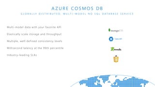SQL Server 2017 and Azure Data Services | PPTX