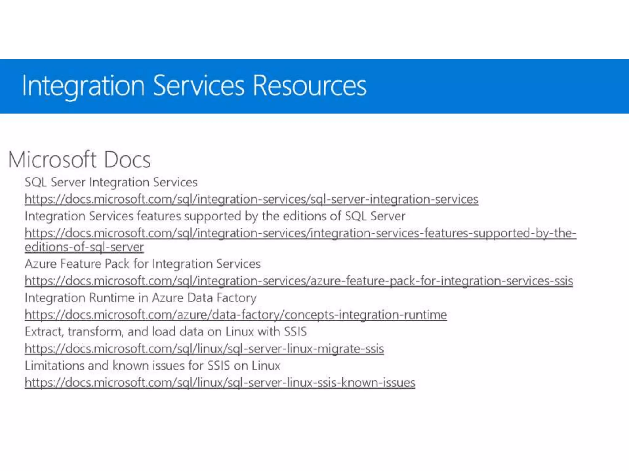 Sql Server 2017 Enterprise Information Management Suite