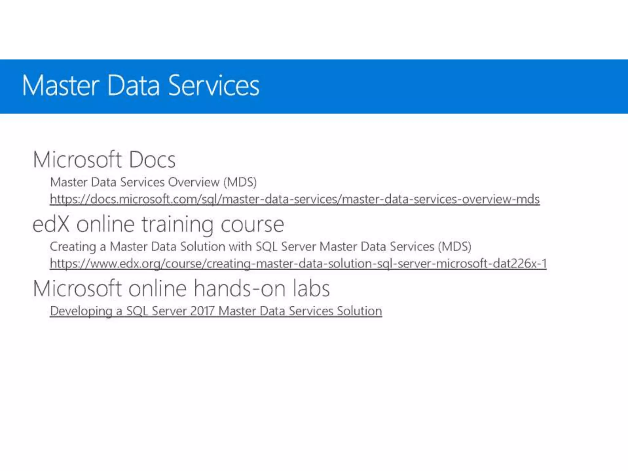 Sql Server 2017 Enterprise Information Management Suite