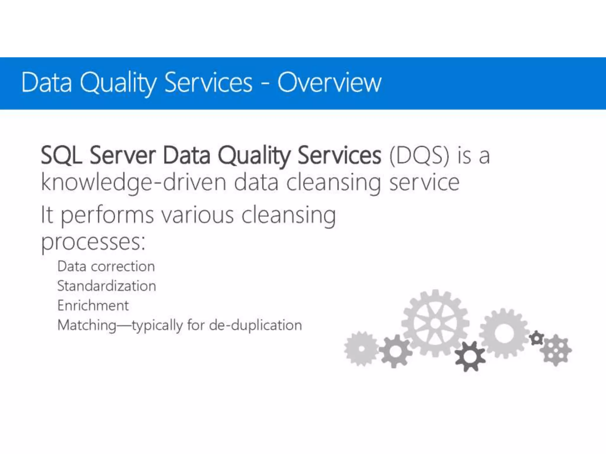 Sql Server 2017 Enterprise Information Management Suite