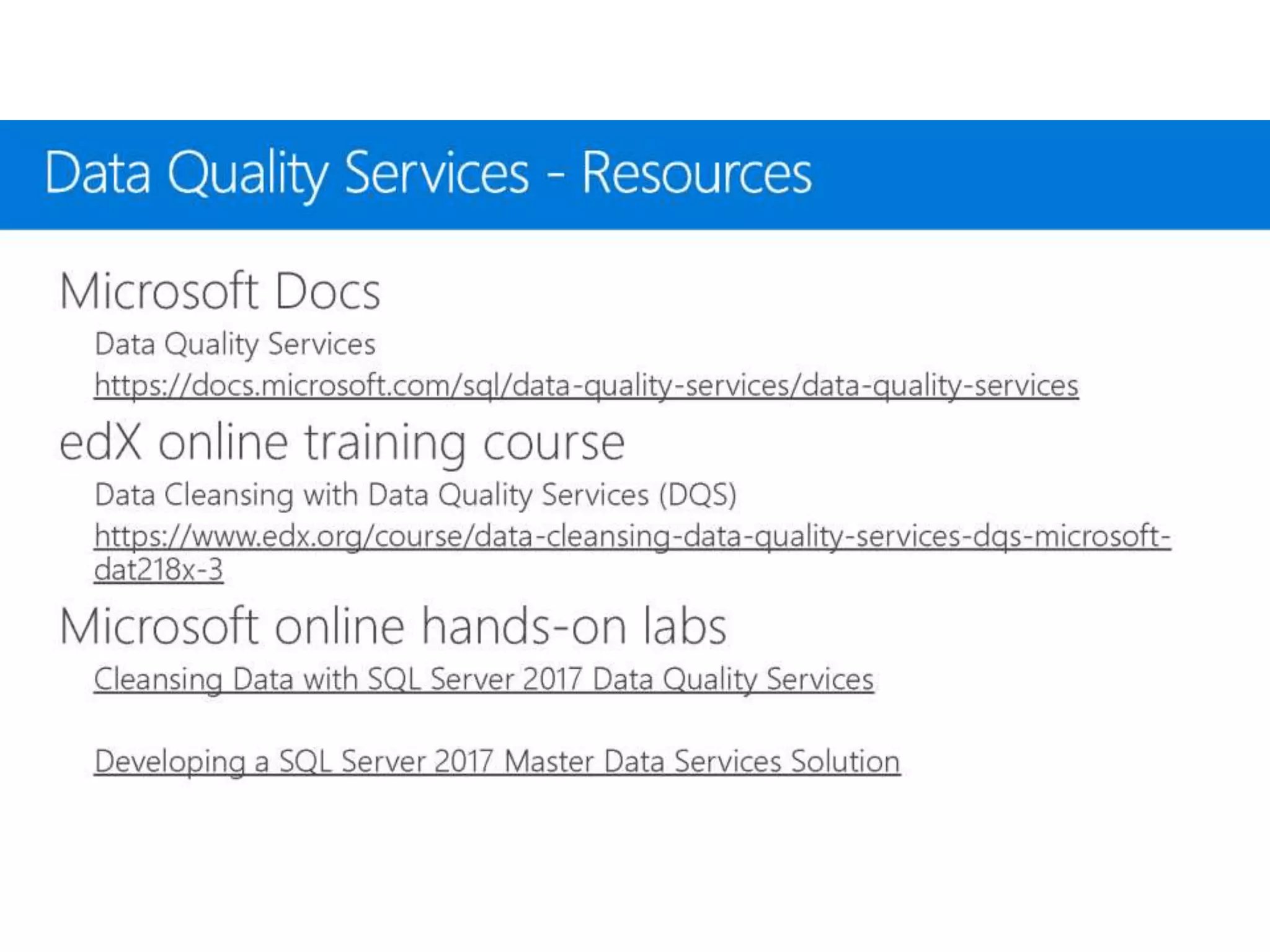 Sql Server 2017 Enterprise Information Management Suite