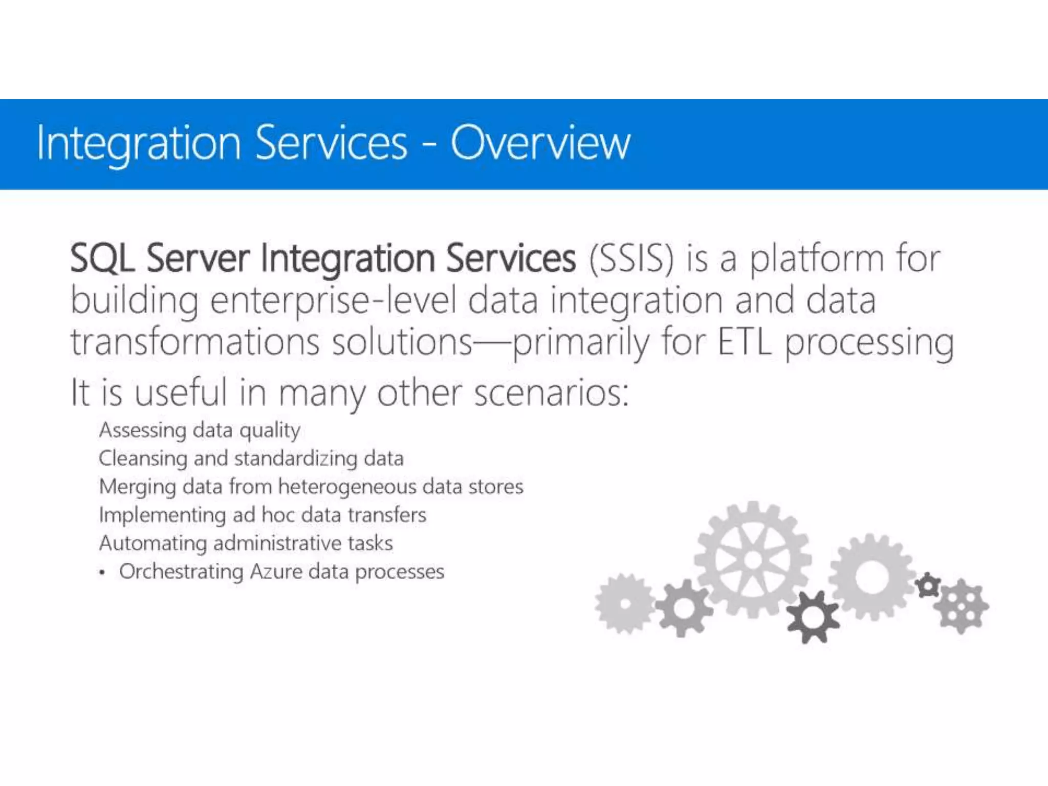 Sql Server 2017 Enterprise Information Management Suite