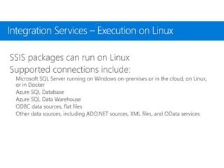 Sql Server 2017 Enterprise Information Management Suite