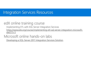 Sql Server 2017 Enterprise Information Management Suite