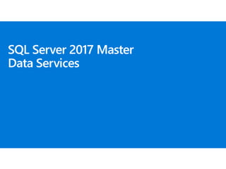 Sql Server 2017 Enterprise Information Management Suite