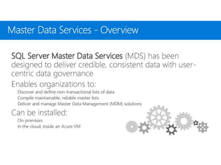 Sql Server 2017 Enterprise Information Management Suite