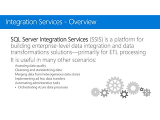 Sql Server 2017 Enterprise Information Management Suite