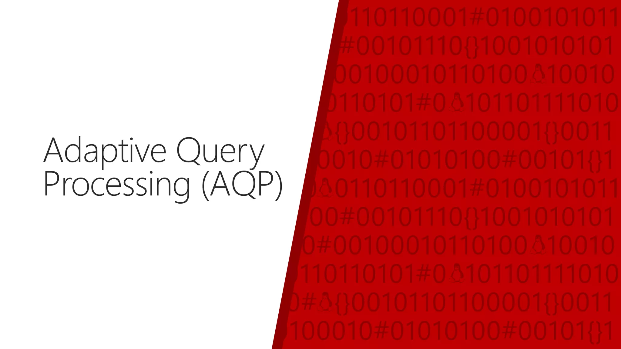 What’s new in SQL Server 2017 | PPT