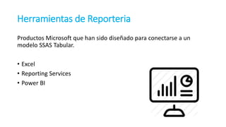 SQL Server Analysis Services | PPTX