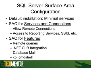 SQL Server Basics Hello world iam here.ppt