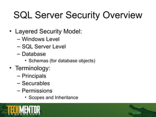 SQL Server Basics Tutorial & Query Builder.ppt