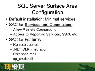 SQL Server Basics Tutorial & Query Builder.ppt
