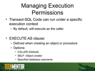 SQL Server Basics Tutorial & Query Builder.ppt
