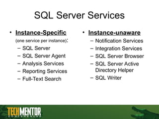 SQL Server Basics Tutorial & Query Builder.ppt