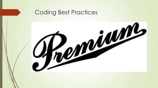 SQL Server 2012 Best Practices | PPTX