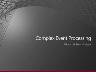 Trusted Data AssetsSITUATION TODAYSQL SERVER 2008 R2 MASTER DATA SERVICESIncreased emphasis on regulatory compliance and SOAHigh quality master data is key for  effective business processesIT challenged with creating, maintaining and delivering trusted versions of master data & relationshipsEnterprise ready for complex, mission-critical applicationsDeliver single, trusted versions of critical data assets & their relationshipsDeliver trusted master data to downstream data warehouse, analytics & BI systems in consumable formats