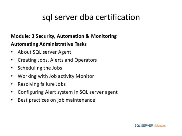 Key Skills For Sql Server Dba : 10 Key Fields for a Strong LinkedIn ...
