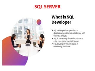 SQL SERVER DEVELOPER.pptx