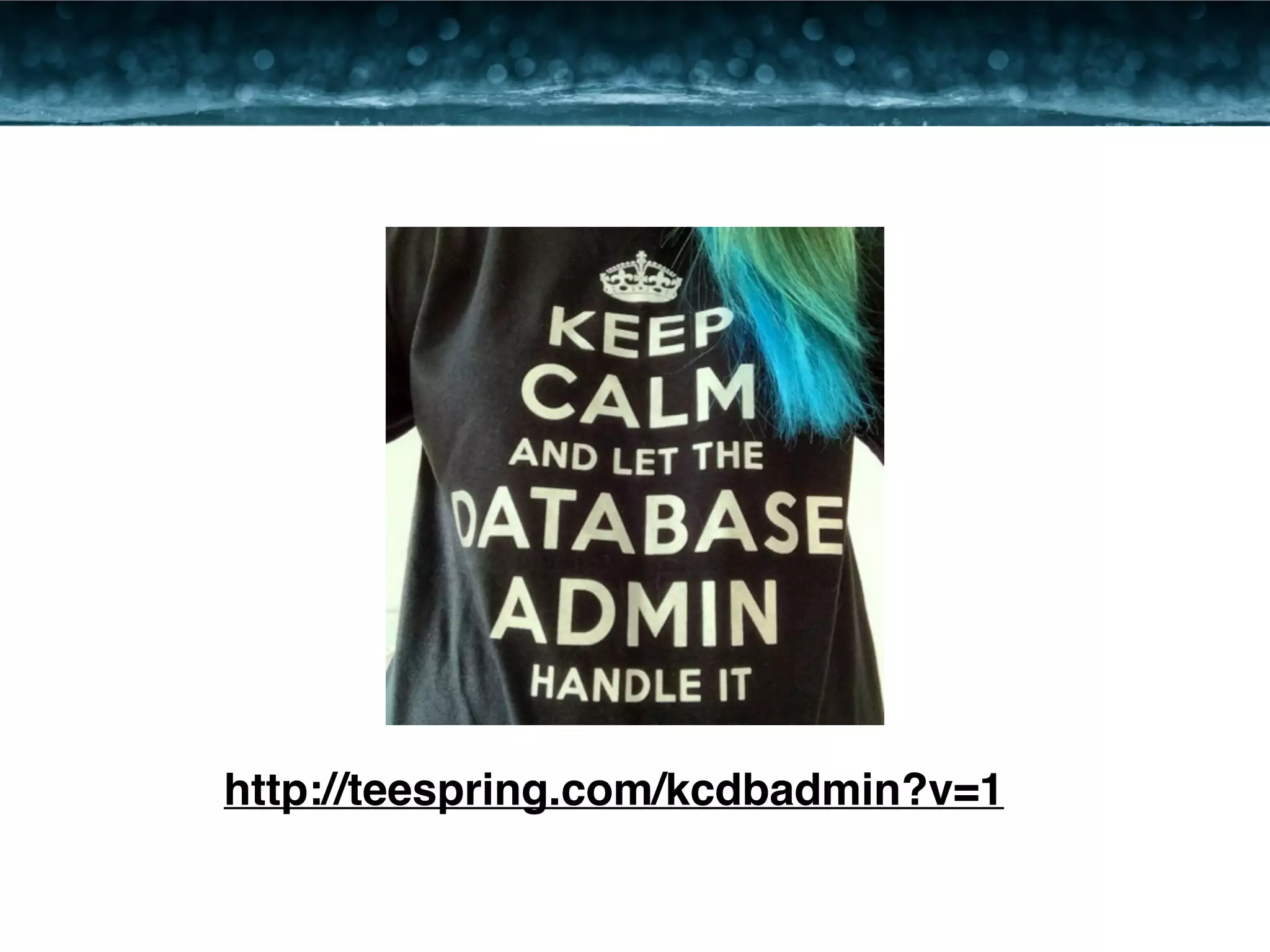 http://teespring.com/kcdbadmin?v=1 
 