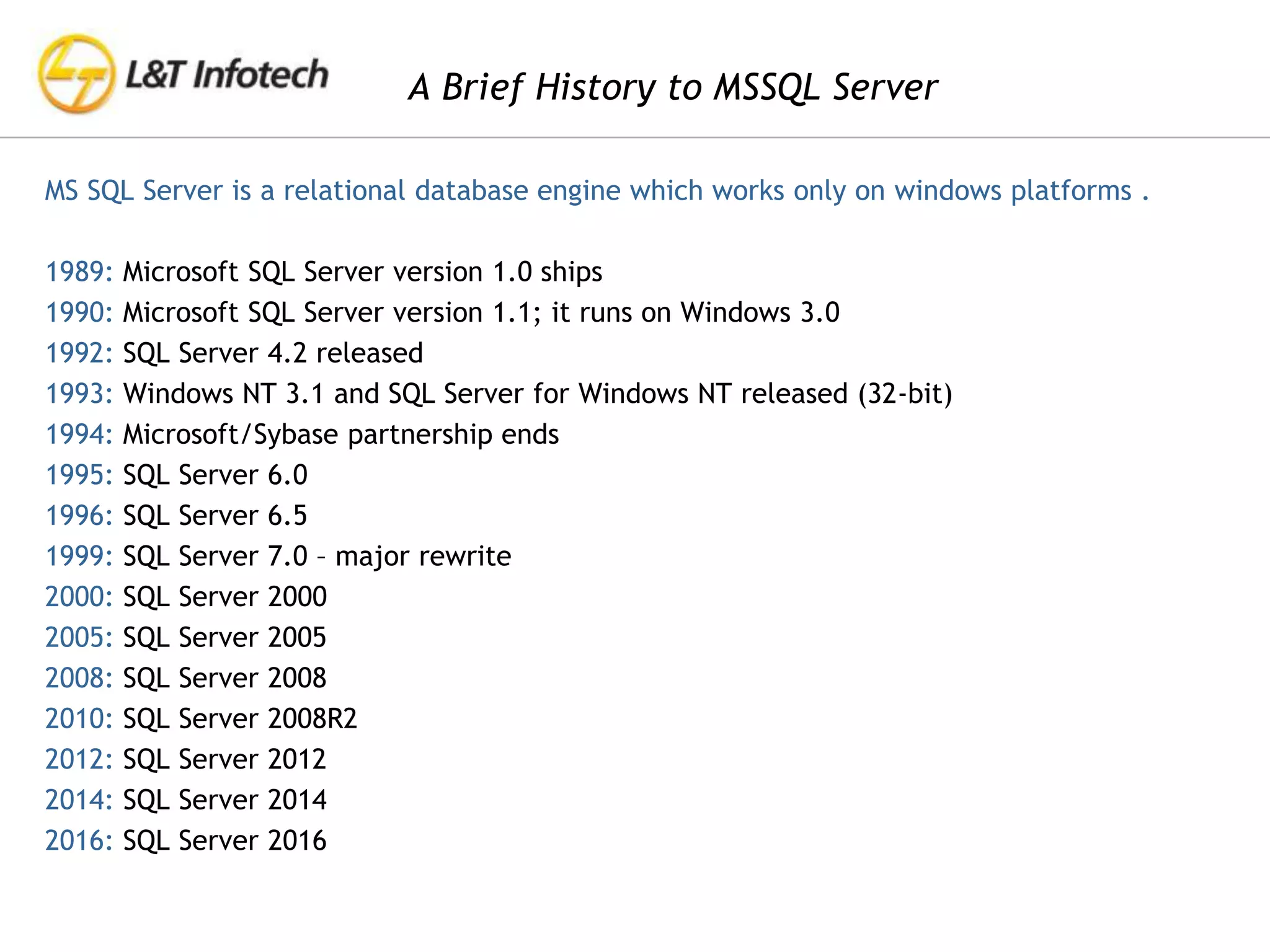SQL Server History.pptx