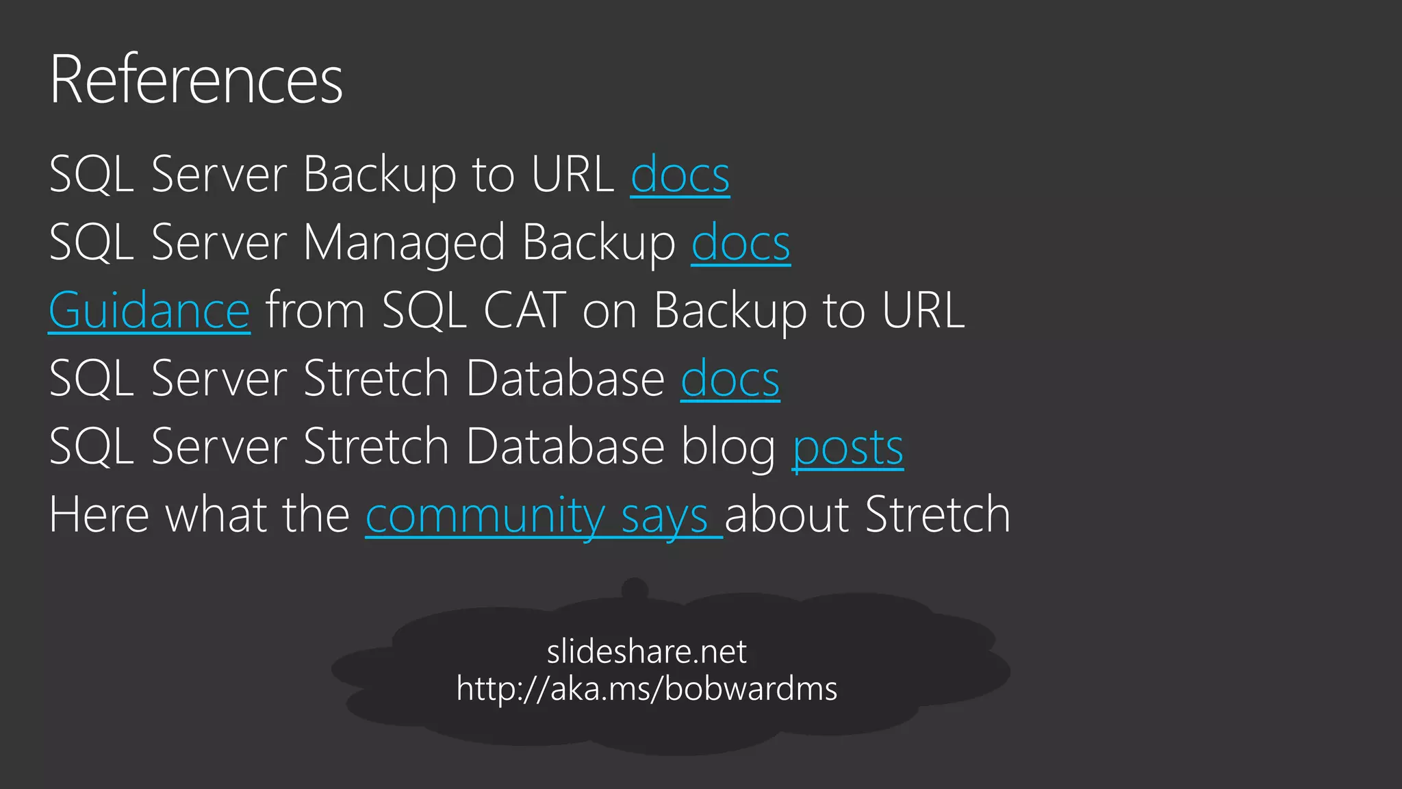 docs docs Guidance docs posts community says 