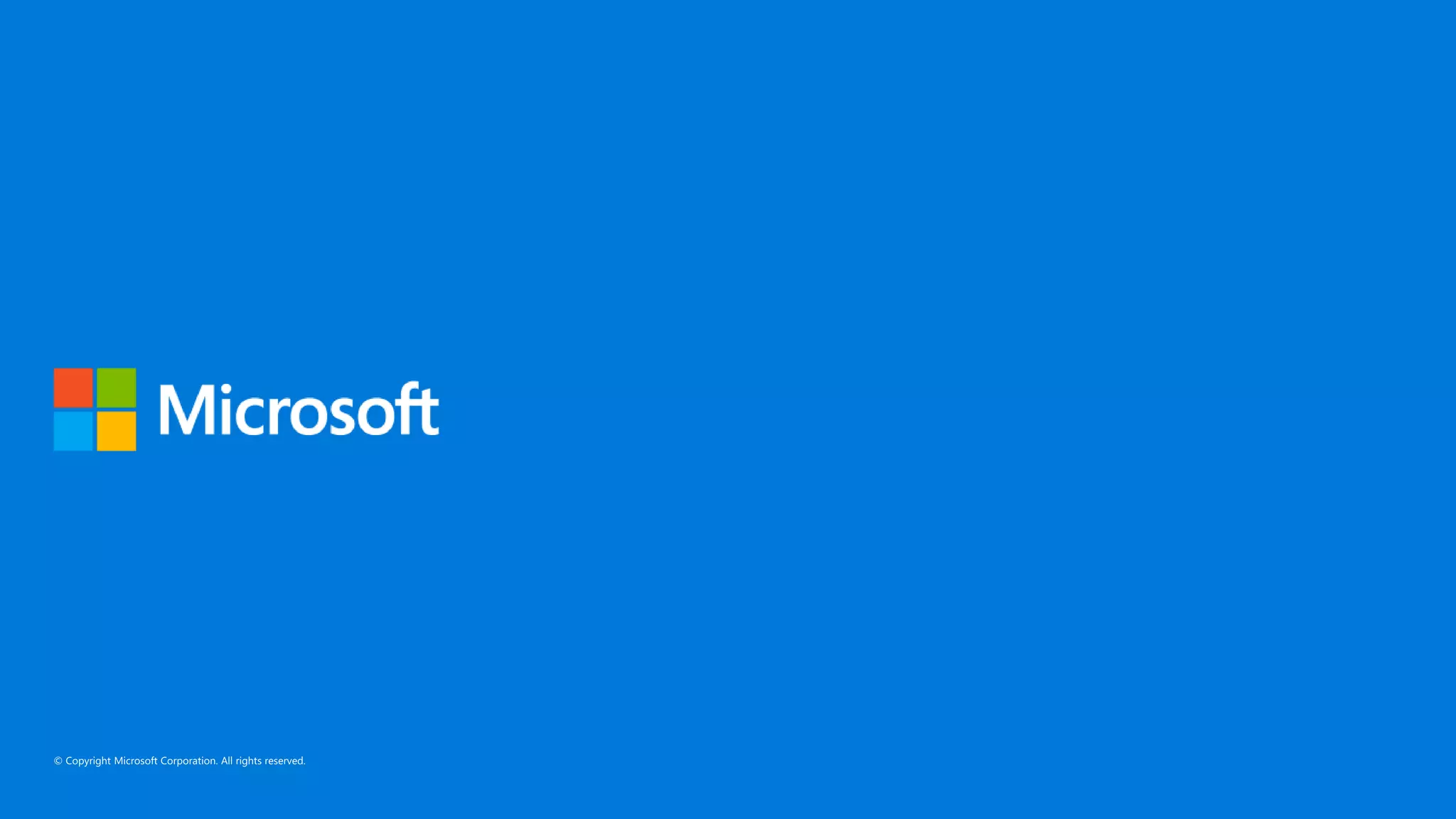 SQL Server In-Memory OLTP: What Every SQL Professional Should Know