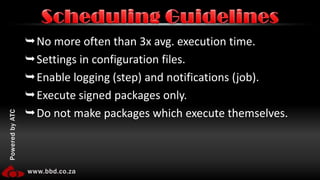 Parallelism Example I