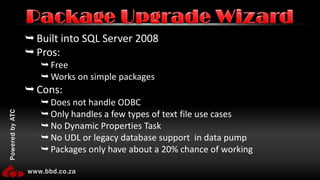 Parallelism Example III