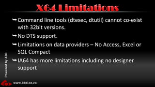 Very basic queue support