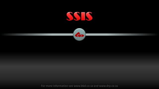 SSIS 