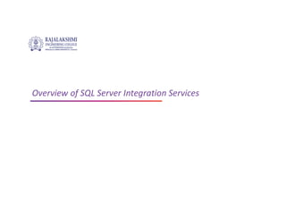 SQL Server Integration Services.pdf | Databases | Computer Software and ...