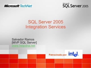 Sql server integration services novedades y migracion | PDF