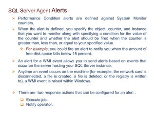 Sql server lesson9 | PPT
