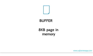 Introduction to SQL Server Memory Management - for the DBA | PDF
