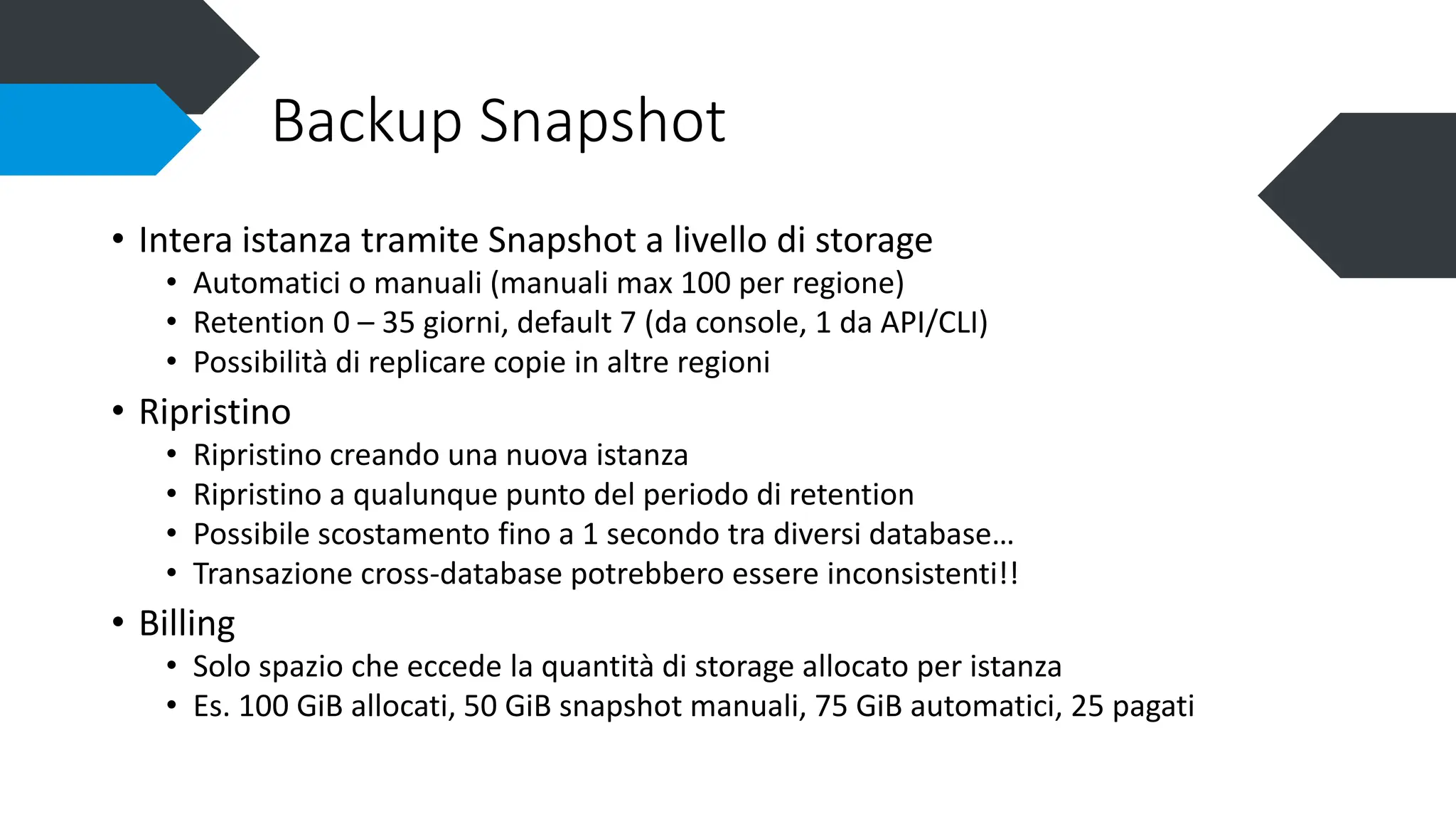 Microsoft SQL Server PaaS (Platform as a Service) | PPT