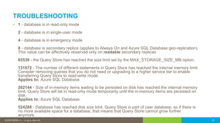 IDERA Live | Leverage the Query Store for Better SQL Server Performance ...