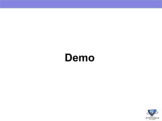 Demo 