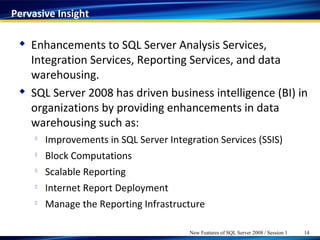 Sql server ___________session 1(sql 2008) | PPT