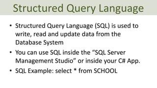 SQL Server with CSharp WinForms.pdf