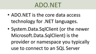 SQL Server with CSharp WinForms.pdf