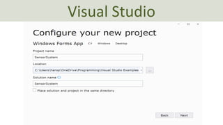 SQL Server with CSharp WinForms.pdf