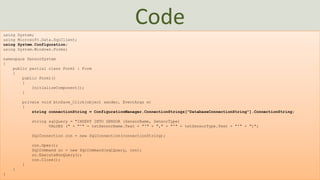 SQL Server with CSharp WinForms.pdf