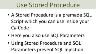SQL Server with CSharp WinForms.pdf