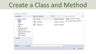 SQL Server with CSharp WinForms.pdf