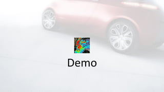 Demo
 
