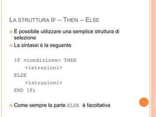 Sql stored procedures | PPTX