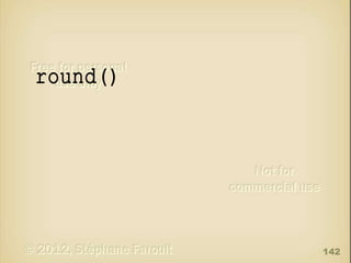 round()

142

 