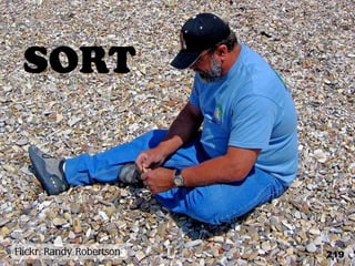 SORT

Flickr: Randy Robertson

219

 