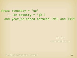 where (country = 'us'
or country = 'gb')
and year_released between 1940 and 1949

74

 