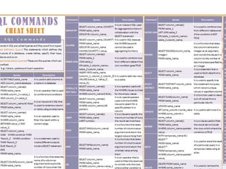 sql summary.pptx